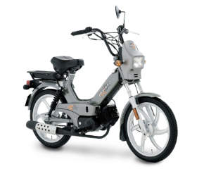 Tomos Quadro A35 parts