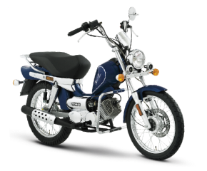 Tomos Revival / TS parts
