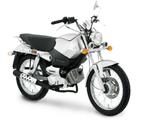 Tomos Streetmate parts