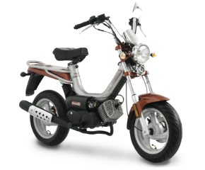 Tomos Youngst'R parts