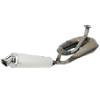 Puchshop Puch Uitlaat